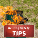 grilling safety tips