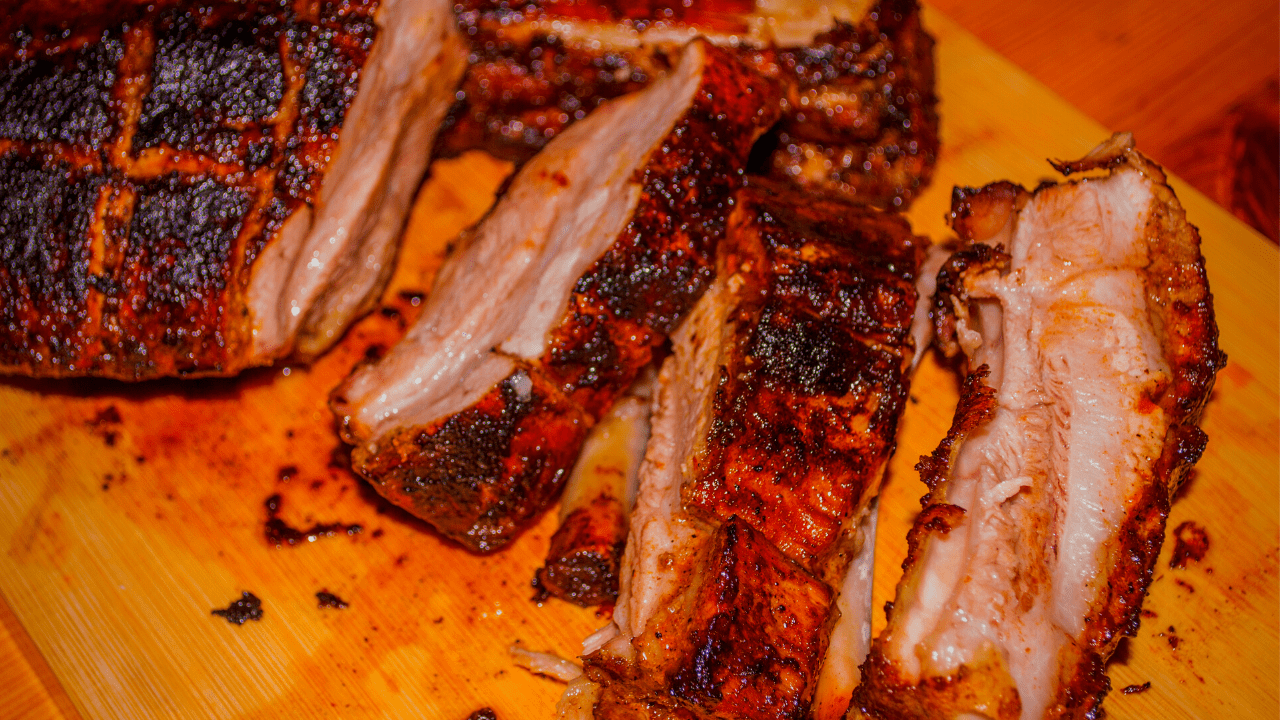 How Much Meat Per Person? Easy Calculator