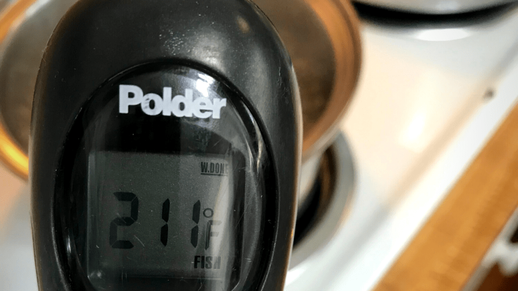 MeatStick X Wireless Food Thermometer Review - Meathead's