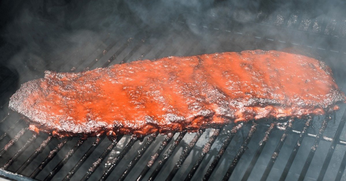 Best Wood For Smoking Ribs A Look At The Top 7