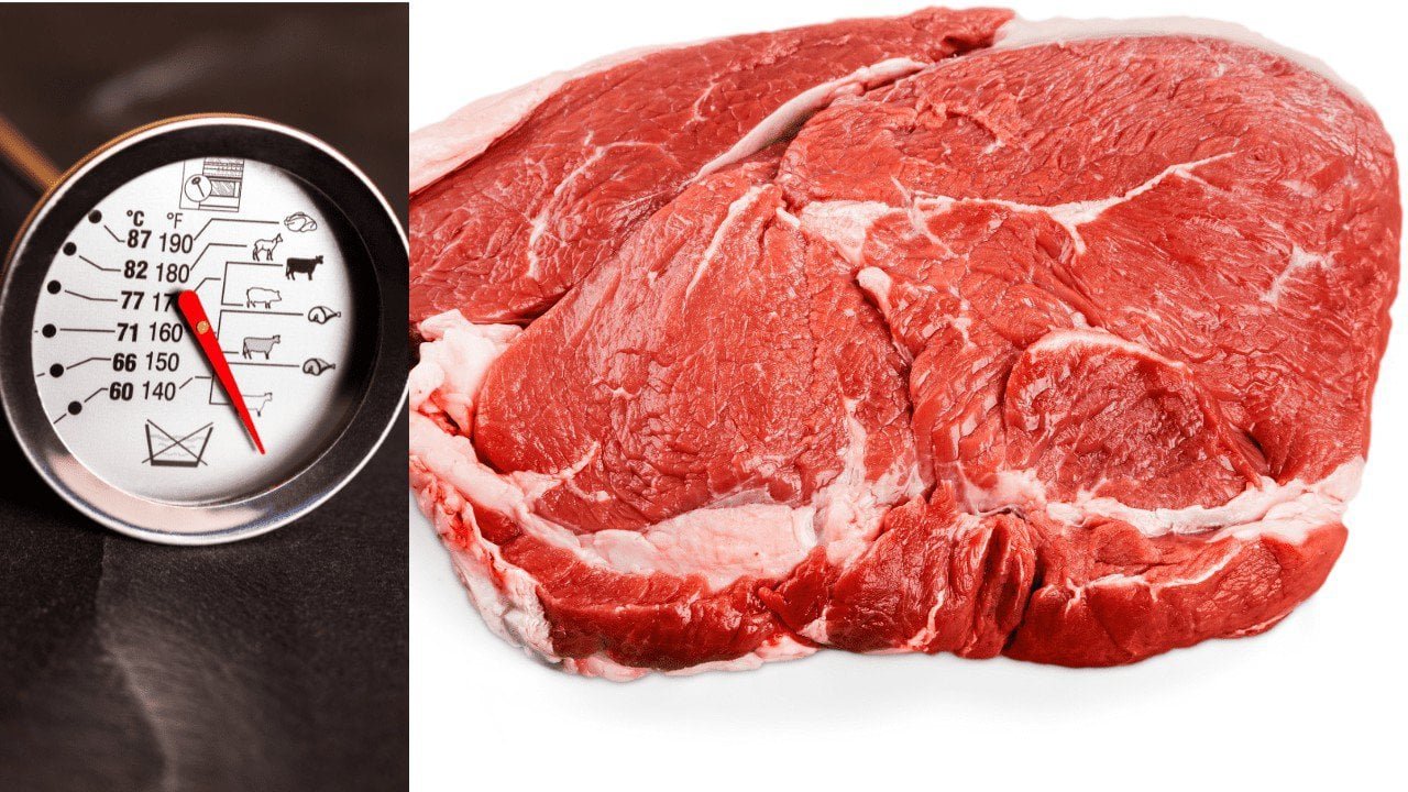 How To Use A Meat Thermometer Correctly [2023]