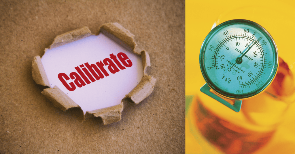 HOW-TO: Calibrate your Grill Thermometer 