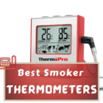 best smoker thermometers