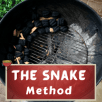 snake method