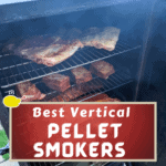 best vertical pellet smokers