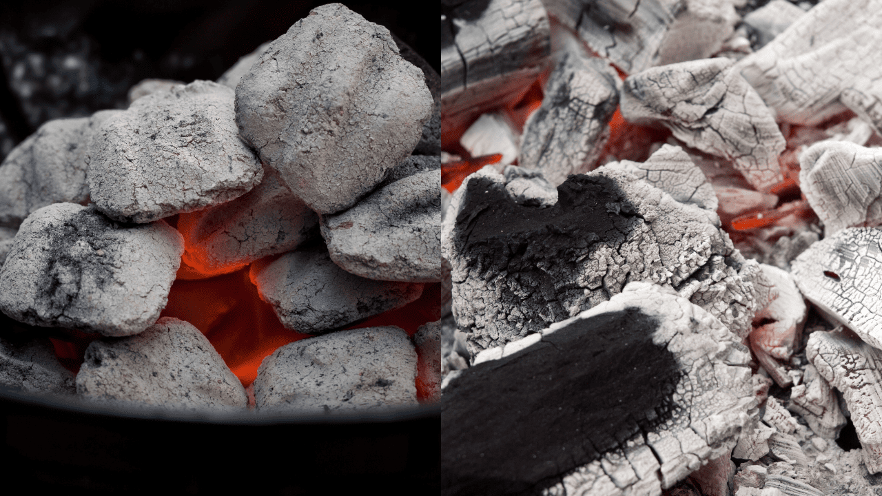 Briquettes Vs Lump Charcoal: Choosing The Best For Your BBQ