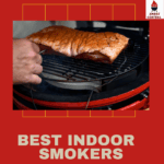 best indoor smokers