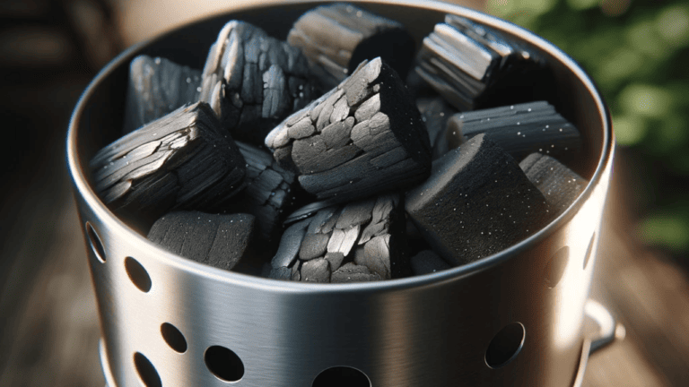 Briquettes Vs Lump Charcoal: Choosing The Best For Your BBQ